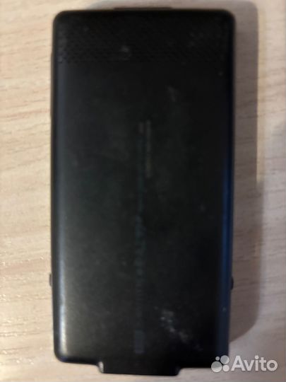 Mp3 плеер iriver