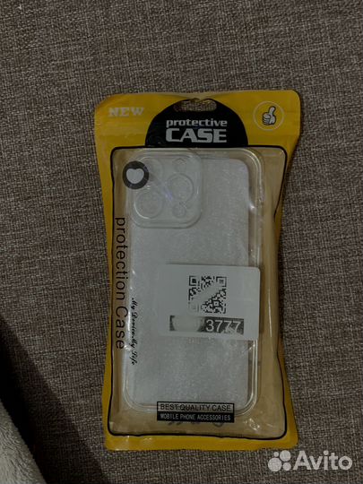 Чехол на iPhone 14 pro max