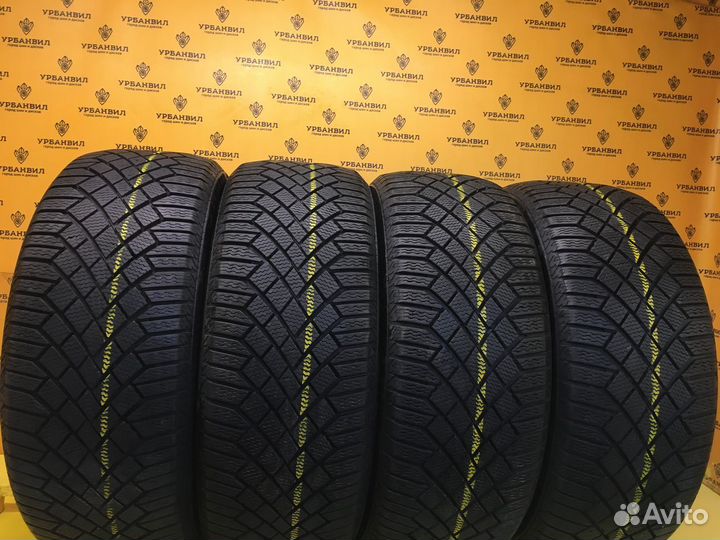 Continental ContiVikingContact 7 255/50 R20 109T