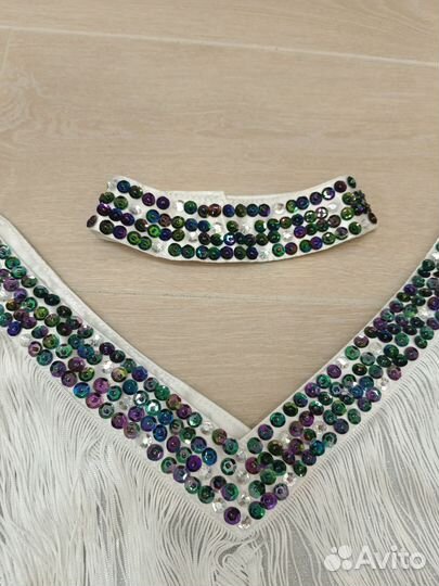 Платье для танцев