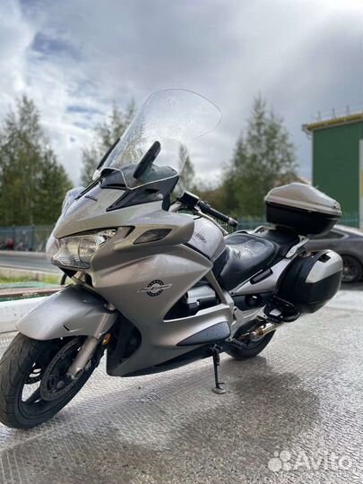 Honda ST 1300