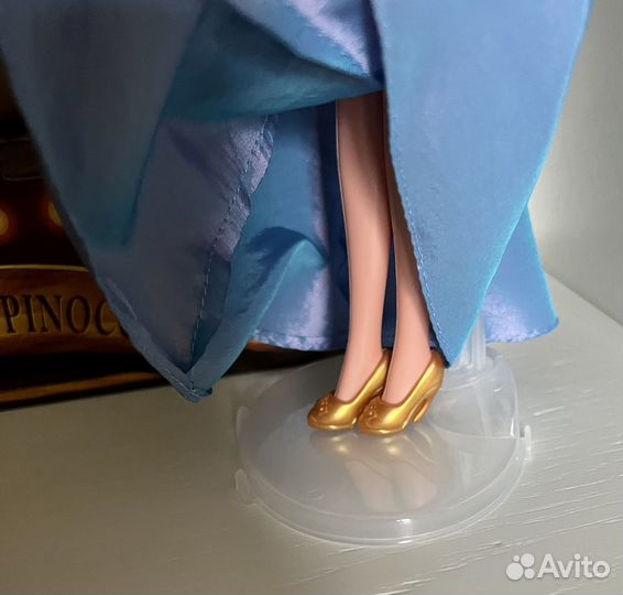 Куклы Disney Аврора и Малефисента 2013