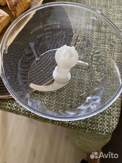 Чаша от Блендера погружного бу