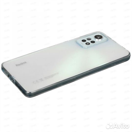 Xiaomi Redmi Note 12 Pro 4G, 8/256 ГБ