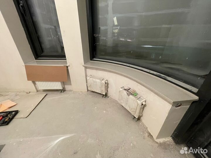 Подоконники искусственный камень