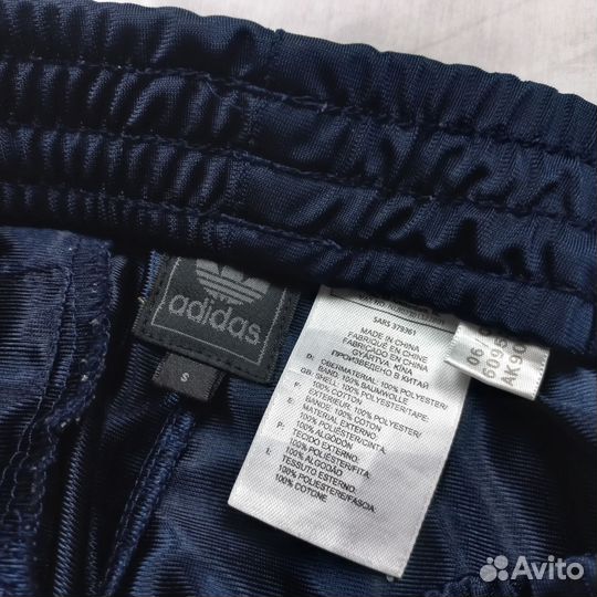Штаны adidas vintage