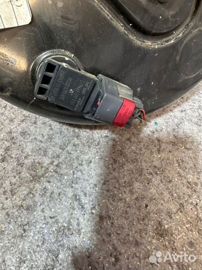 Вакуумный усилитель тормозов Kia Seltos