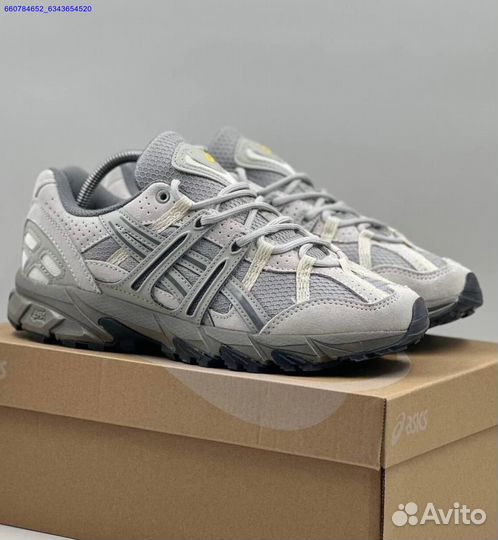 Кроссовки Asics Gel-Sonoma 15-50 (Арт.39285)