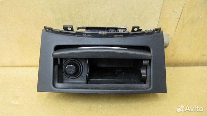 Пепельница Infiniti EX QX50 (J50) 2008-2017