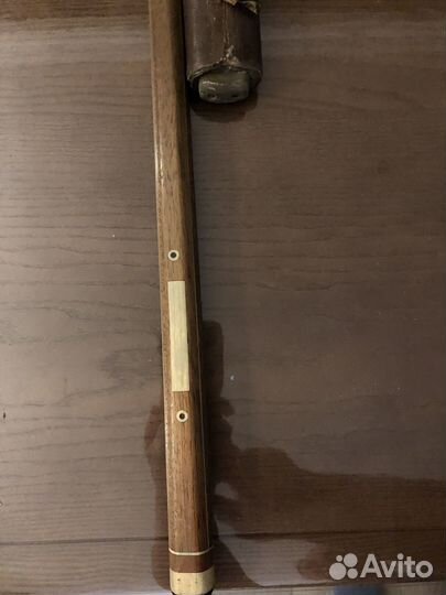 Кий для русского бильярда