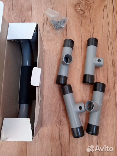 Упоры для отжимания