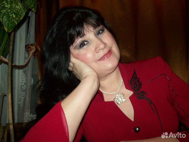 Ведущая на ваше торжество, тамада