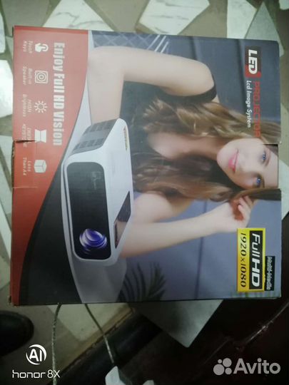 Продаю проектор