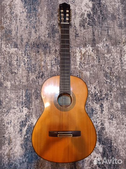 Yamaha sg 170sa гитара