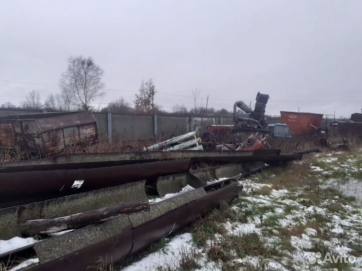 Вывоз металлолома,прием металла,сдать металлолом