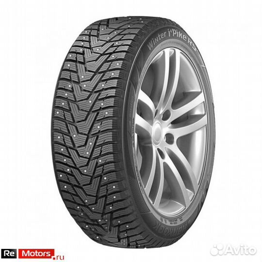 Hankook Winter i'Pike X W429A 265/50 R20 111T