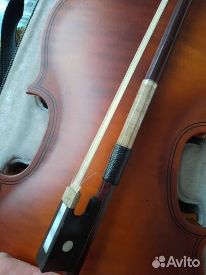 Скрипка 1/4