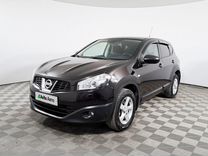 Nissan Qashqai 2.0 CVT, 2012, 207 000 км, с пробегом, цена 1 179 000 руб.