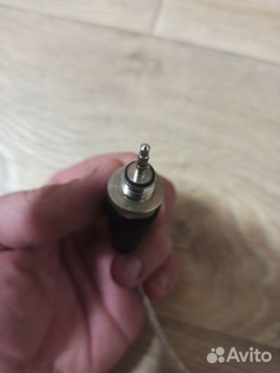 Наушники для minelab equinox 600/ 800