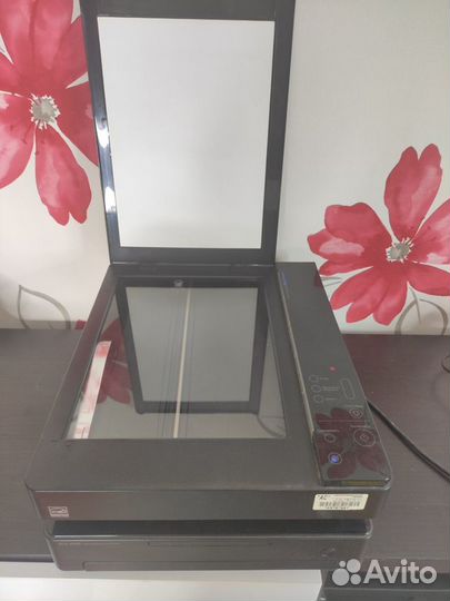 Принтер лазерный мфу samsung scx 4500