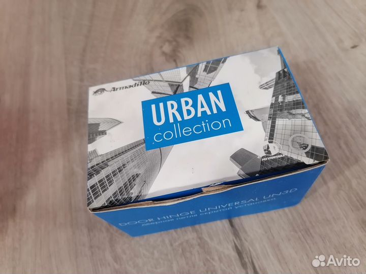 Скрытые петли