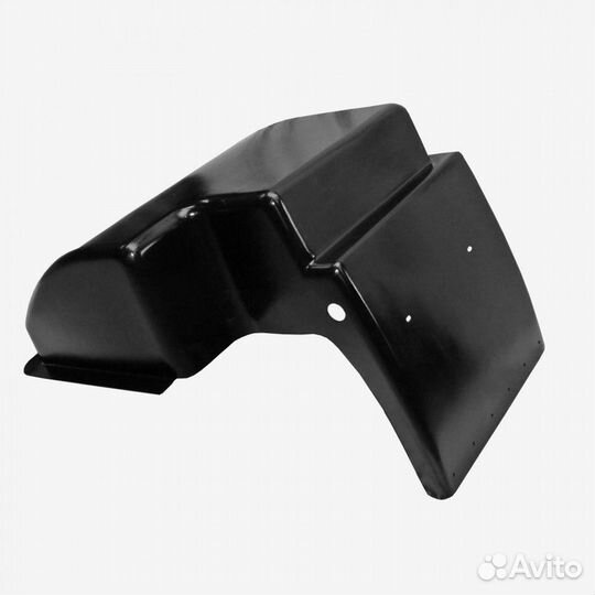 Брызговик правый 4370-8403270-010 маз