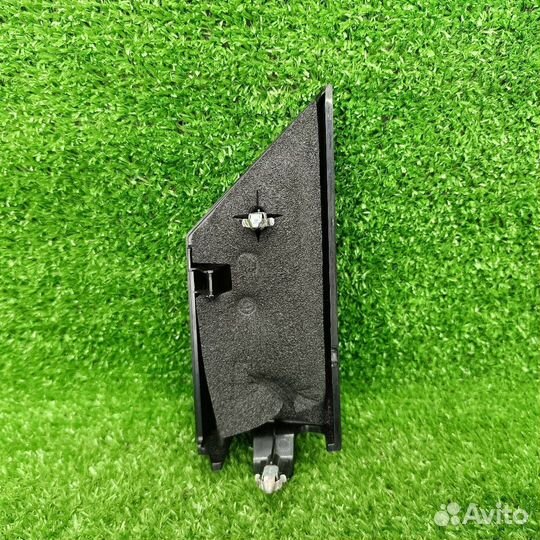 Уголок двери внутренний передний левый SsangYong