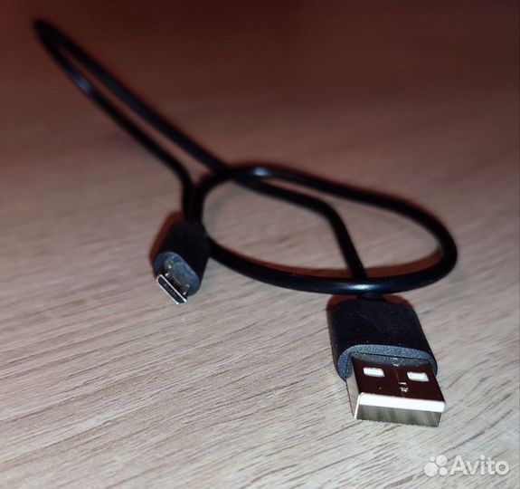 Кабель USB-Micro USB