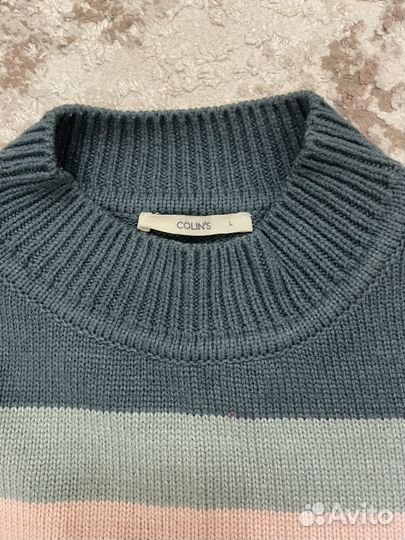 Свитер женский р-р 48-50