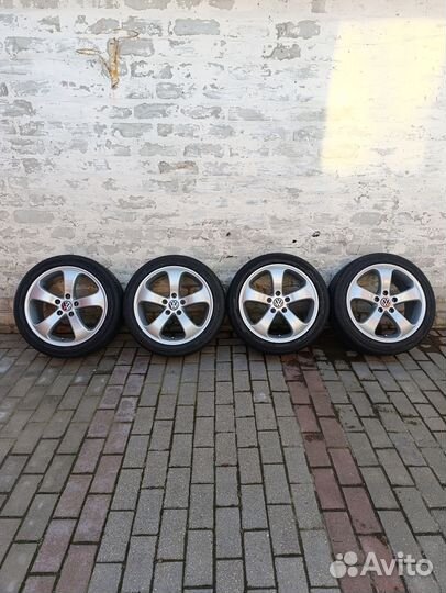 Литые диски Alessio