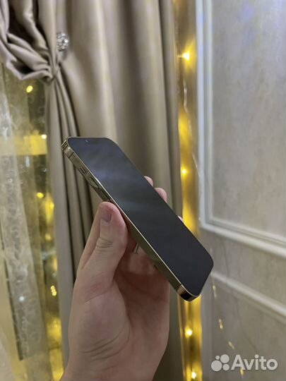 iPhone 13 Pro Max, 256 ГБ