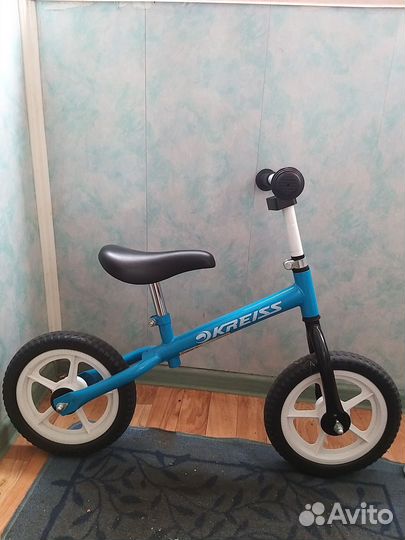 Беговел детский