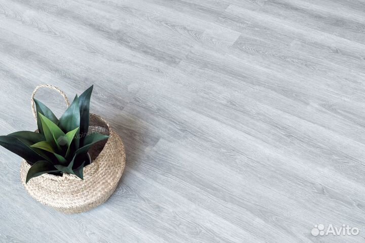 Виниловый ламинат