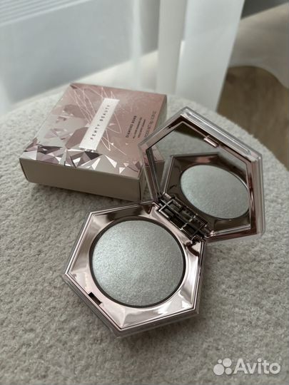 Fenty beauty хайлайтер
