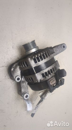 Генератор Ford C-Max, 2007