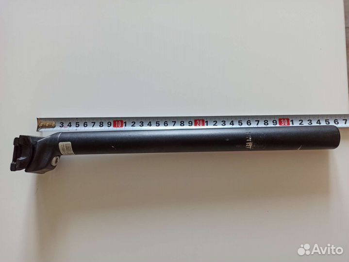 Подседельный штырь 27 2 (обмен)