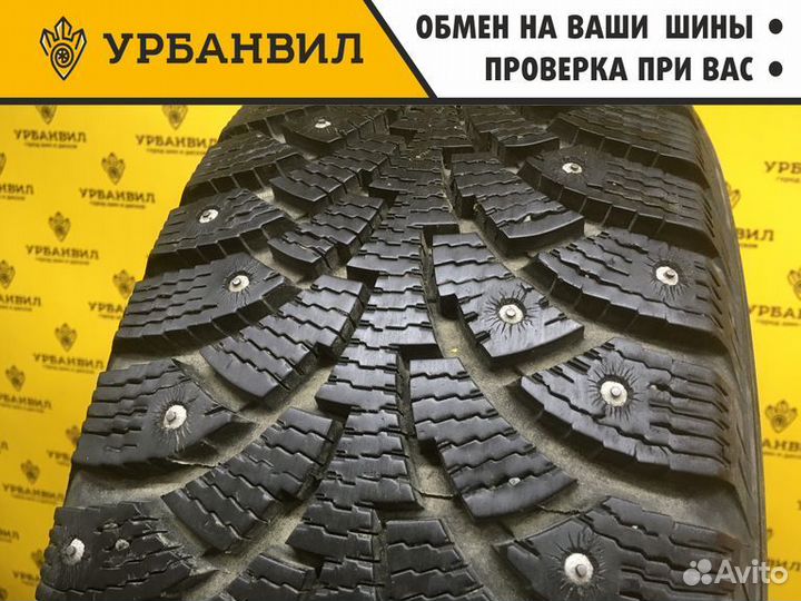 Nokian Tyres Nordman 4 195/55 R16 87T