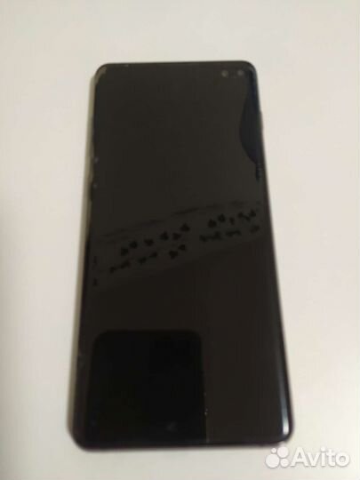 Samsung s10 plus ceramic