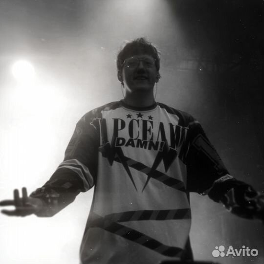 2 билета на концерт dk москва