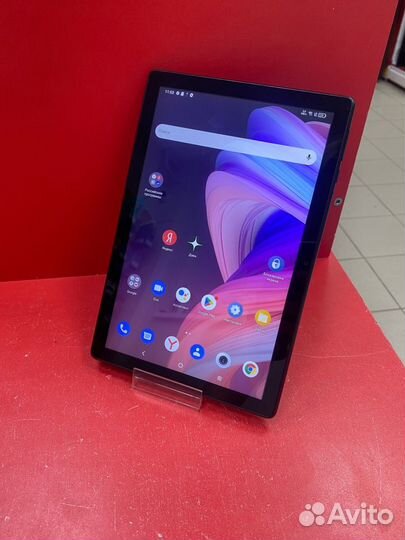 Планшет TCL TAB 10 HD 4G 3/64GB