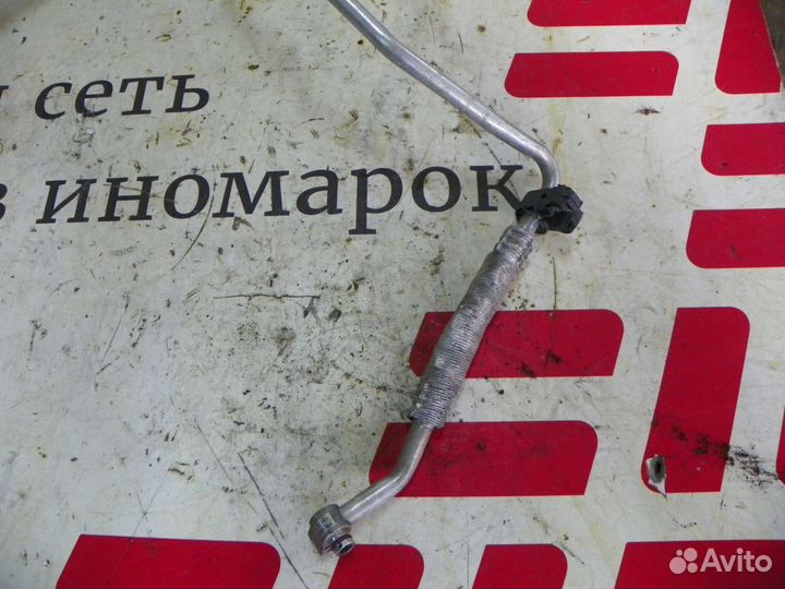 Трубка кондиционера Skoda Octavia
