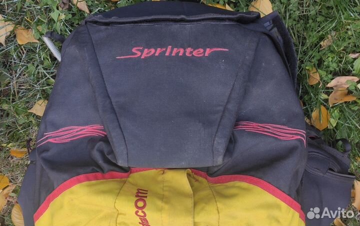 Подвеска для параплана AvaSport Sprinter M