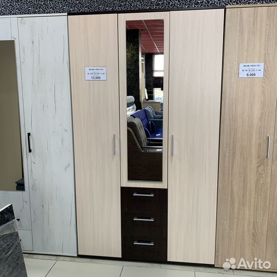 Шкаф новый