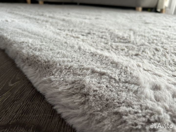 Ворсовые ковры