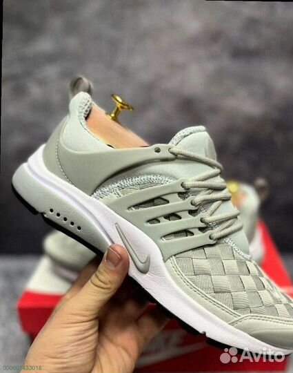 Кроссовки Nike Presto (Арт.34317)