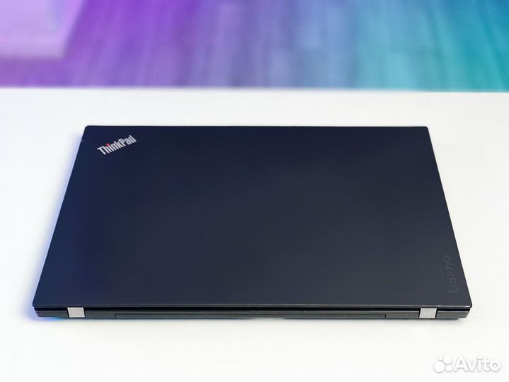 Как новый Lenovo ThinkPad T480 i7-8550 с гарантией