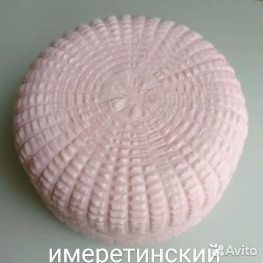 Сыры домашние разноцветные