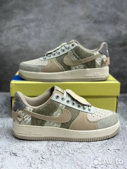Кроссовки Nike Air Force 1