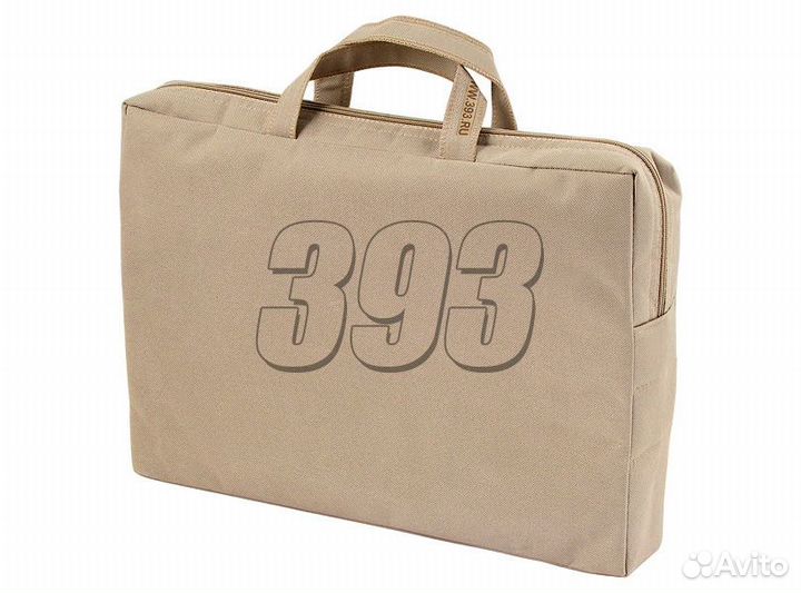 Чехол с ручками Слоновая кость (25 на 37 н (27178)