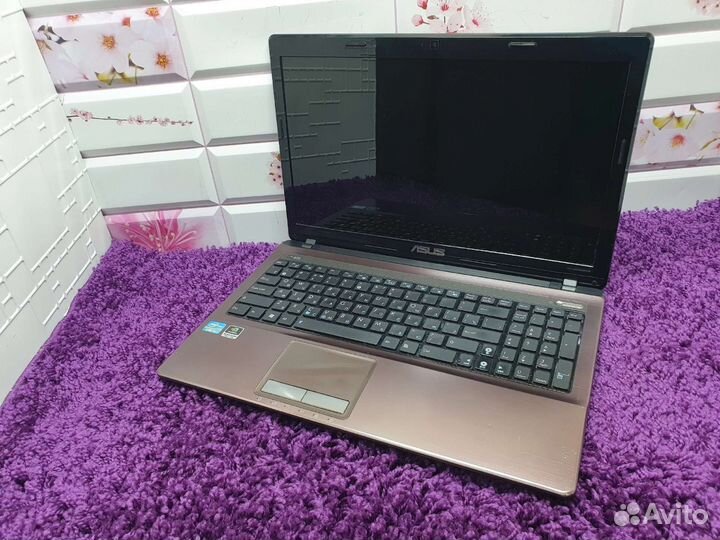 Asus intel core i3 ssd 240gb озу 6гб